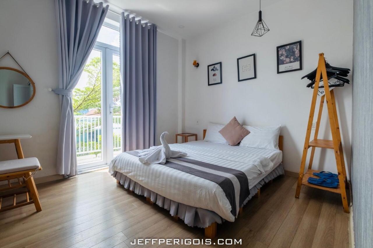 Отель Sele House Хатьен Экстерьер фото