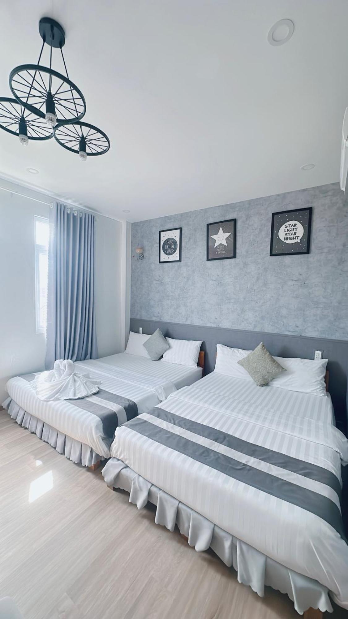 Отель Sele House Хатьен Экстерьер фото