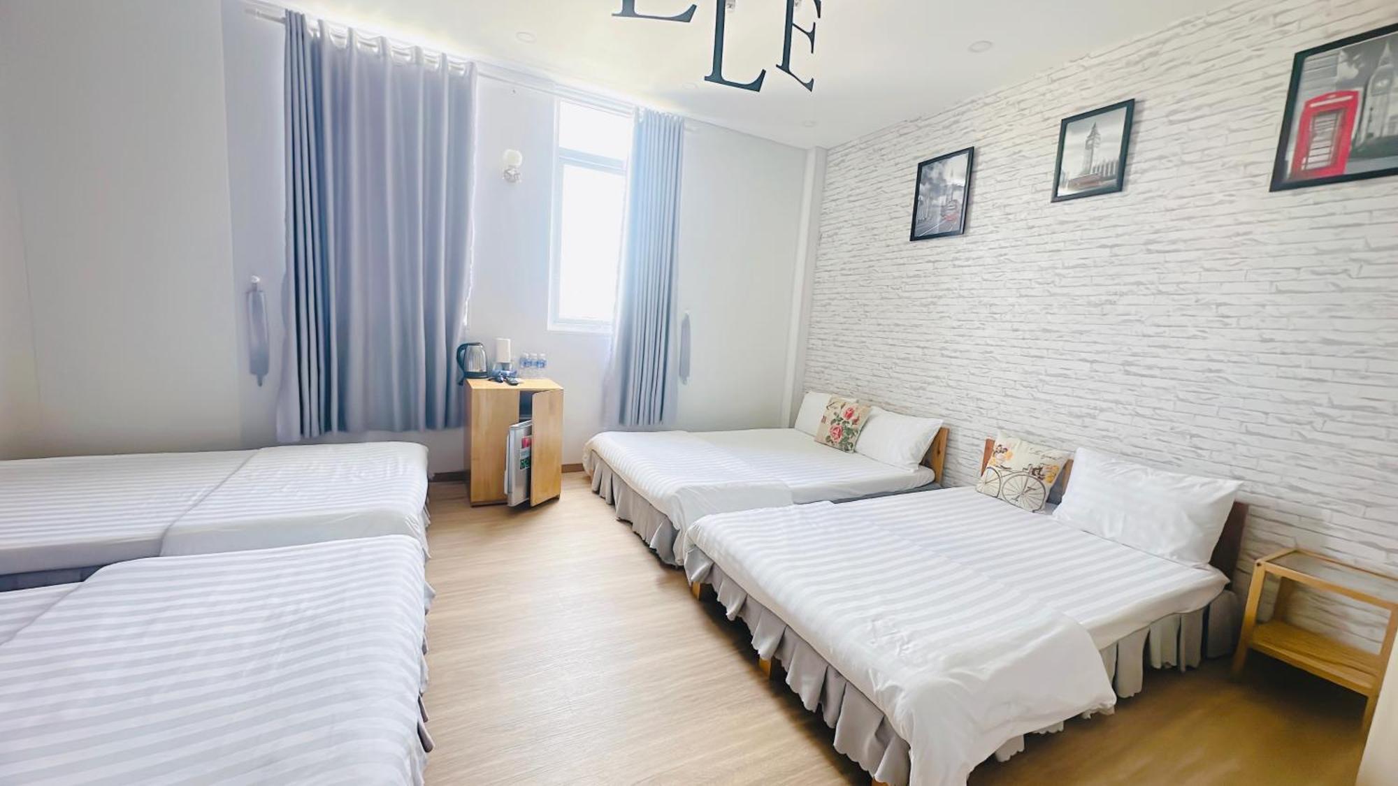 Отель Sele House Хатьен Экстерьер фото