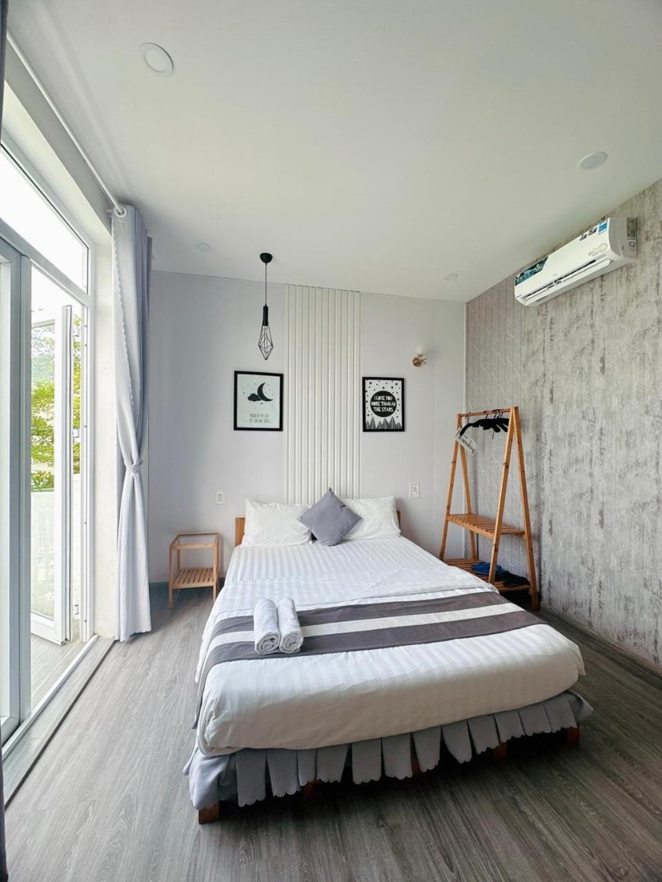 Отель Sele House Хатьен Экстерьер фото