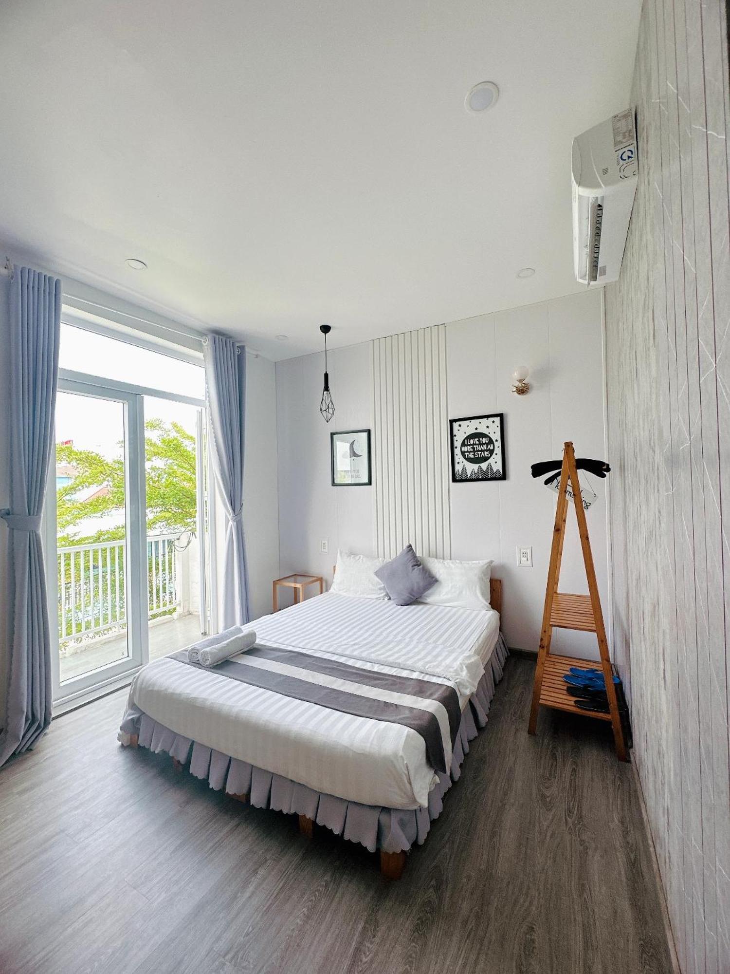 Отель Sele House Хатьен Экстерьер фото