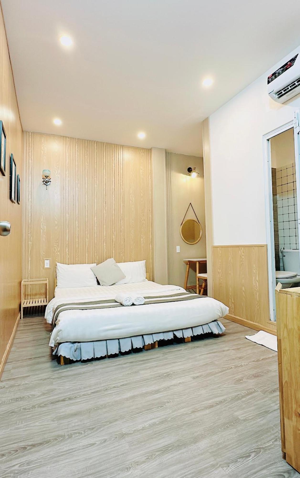 Отель Sele House Хатьен Экстерьер фото