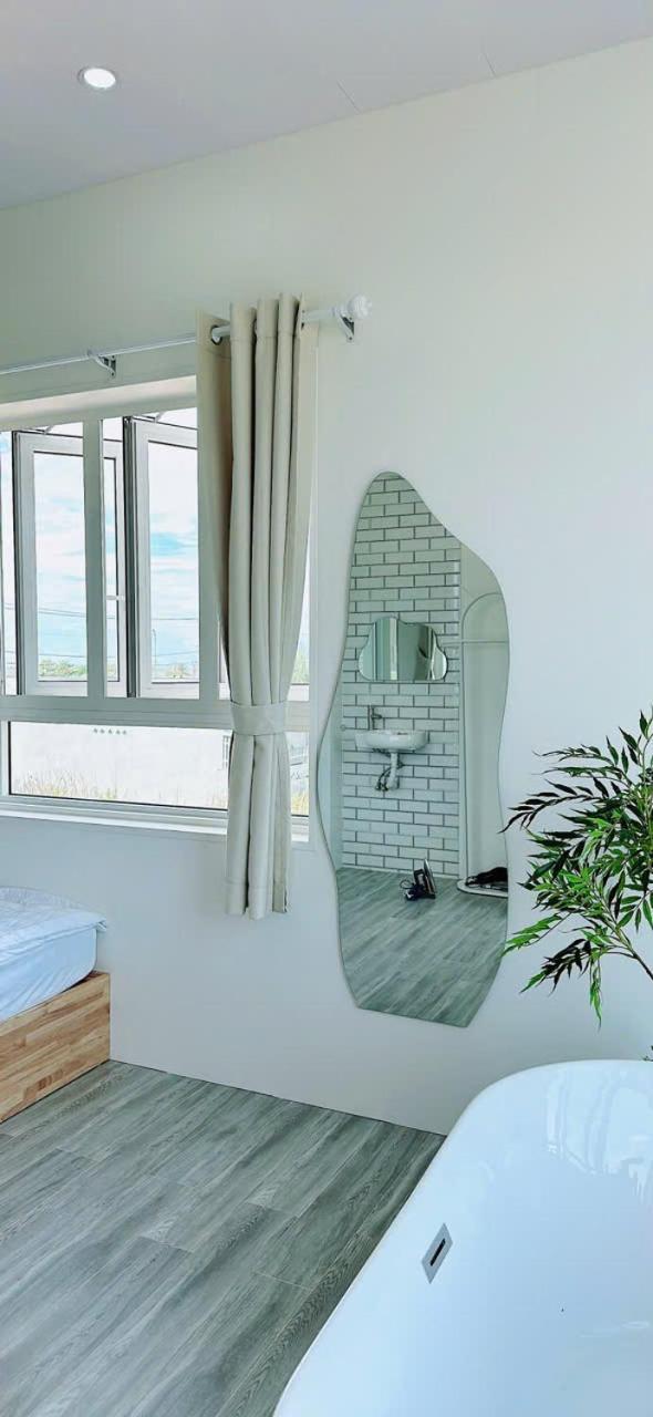 Отель Sele House Хатьен Экстерьер фото