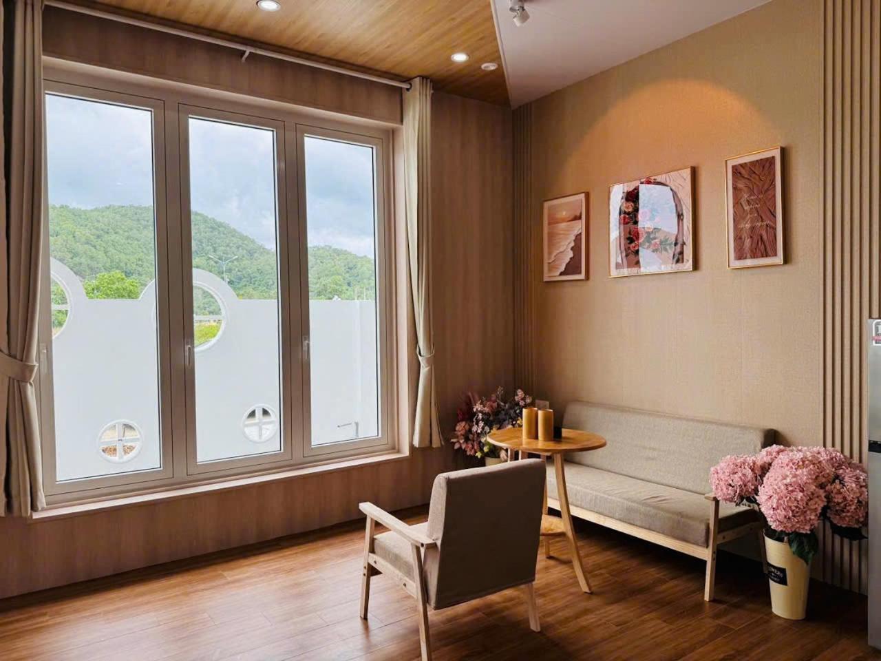 Отель Sele House Хатьен Экстерьер фото