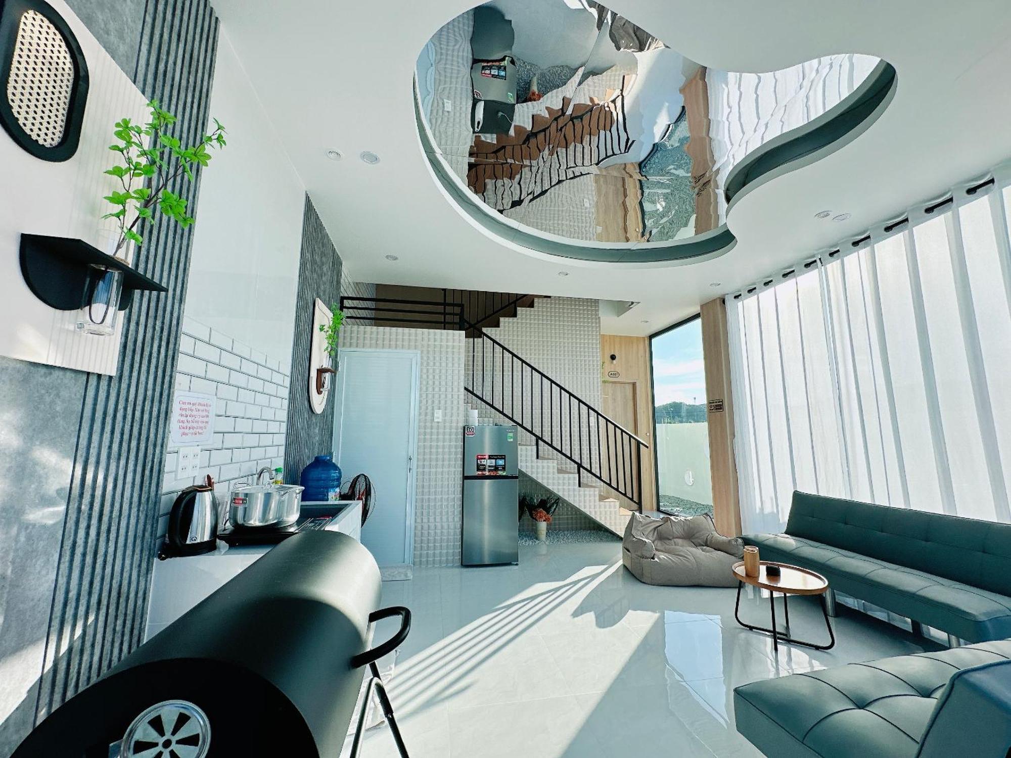 Отель Sele House Хатьен Экстерьер фото